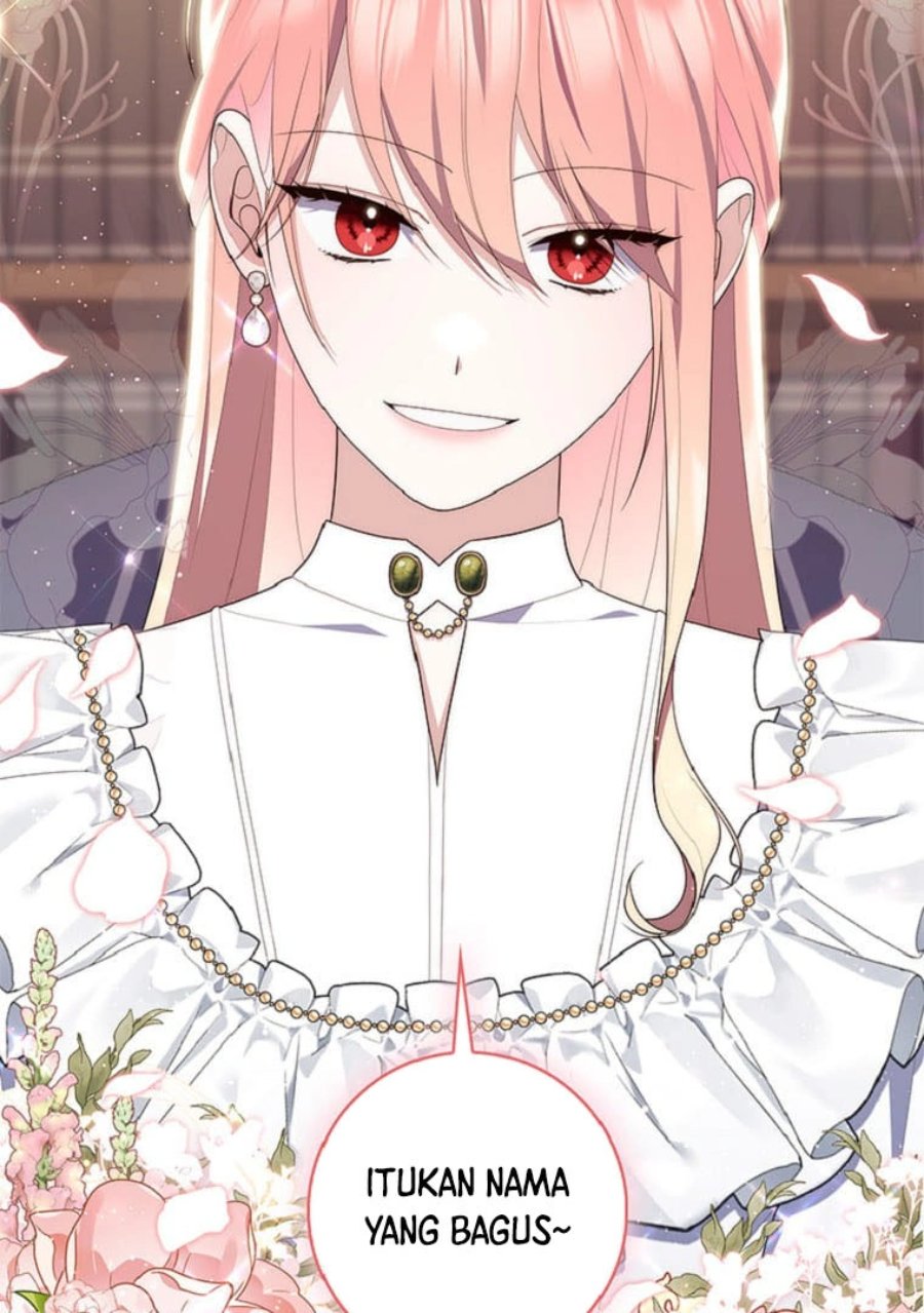 Baca A Princess Who Reads Fortune - Chapter 71 halaman 129