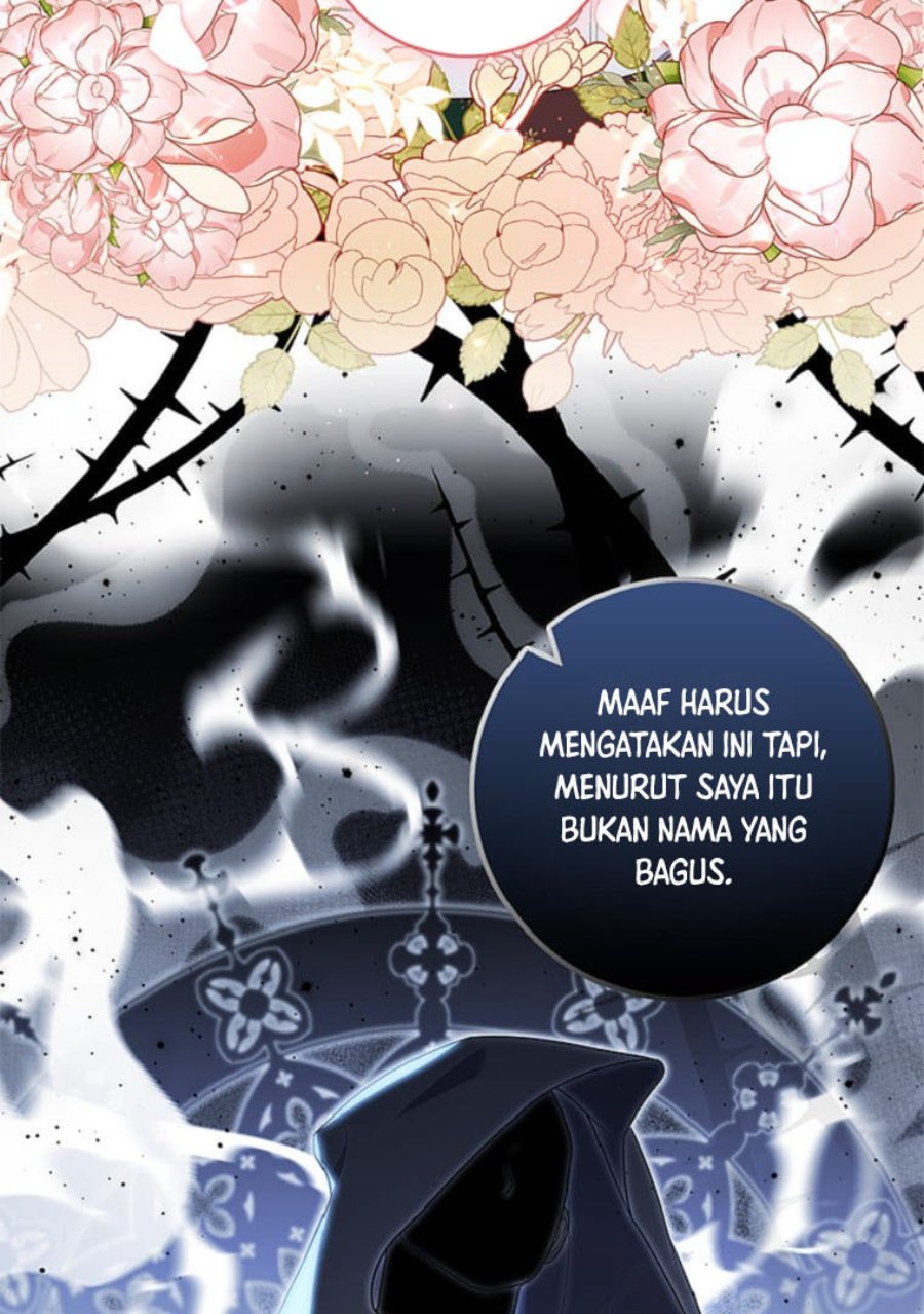 Baca A Princess Who Reads Fortune - Chapter 71 halaman 130