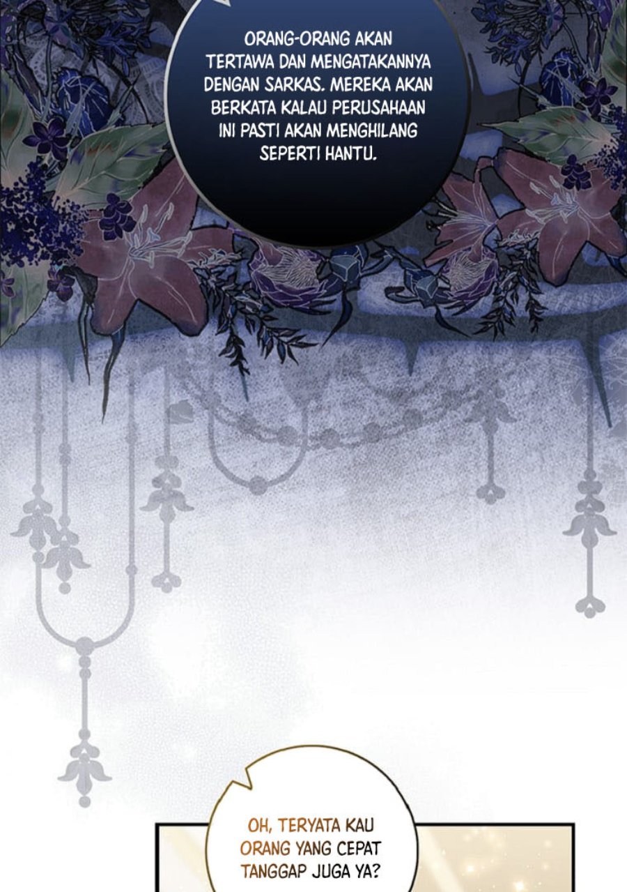 Baca A Princess Who Reads Fortune - Chapter 71 halaman 132