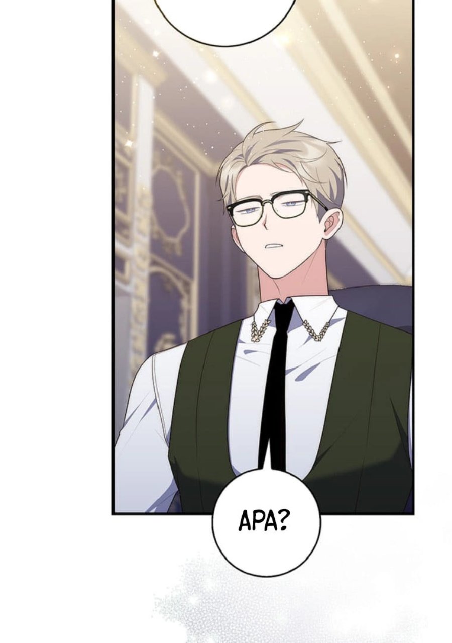 Baca A Princess Who Reads Fortune - Chapter 71 halaman 133