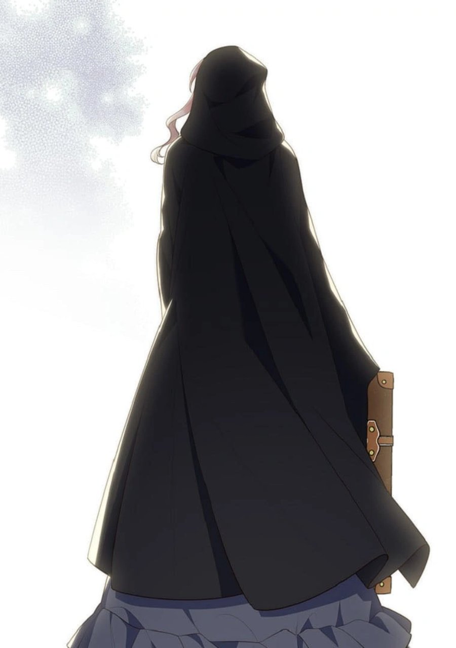 Baca A Princess Who Reads Fortune - Chapter 71 halaman 135