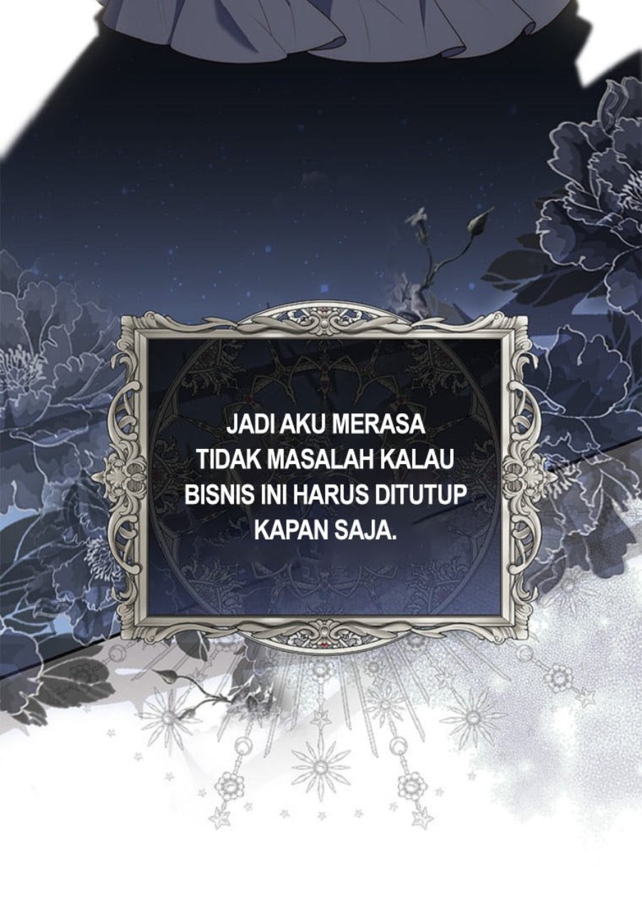 Baca A Princess Who Reads Fortune - Chapter 71 halaman 136