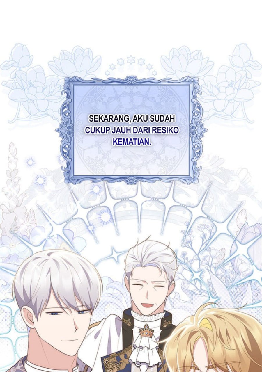 Baca A Princess Who Reads Fortune - Chapter 71 halaman 137