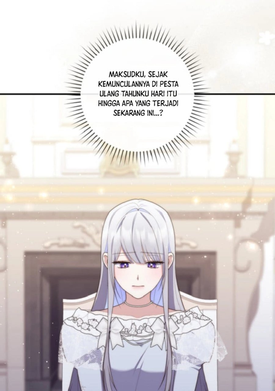 Baca A Princess Who Reads Fortune - Chapter 71 halaman 14