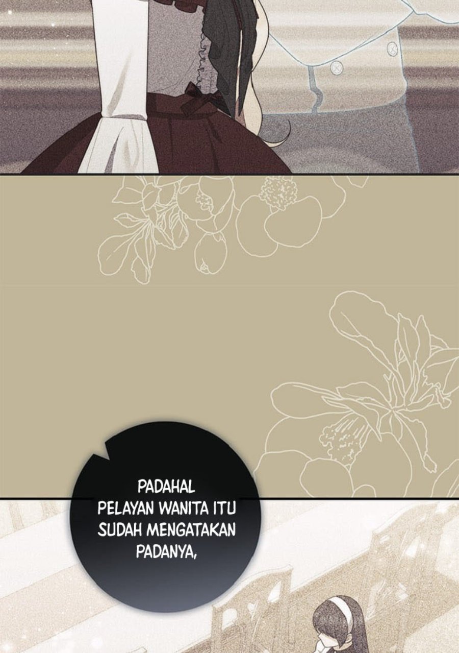 Baca A Princess Who Reads Fortune - Chapter 71 halaman 144