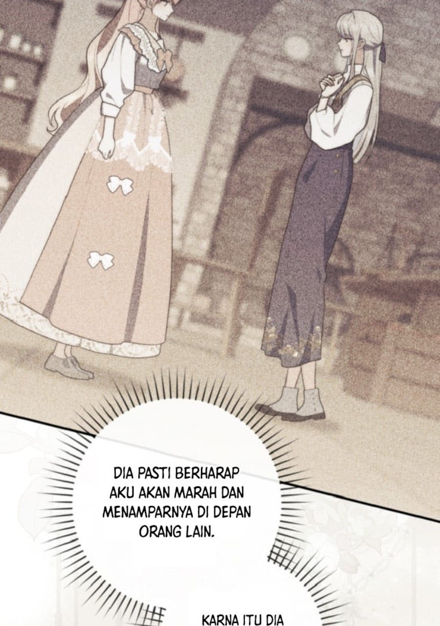 Baca A Princess Who Reads Fortune - Chapter 71 halaman 16