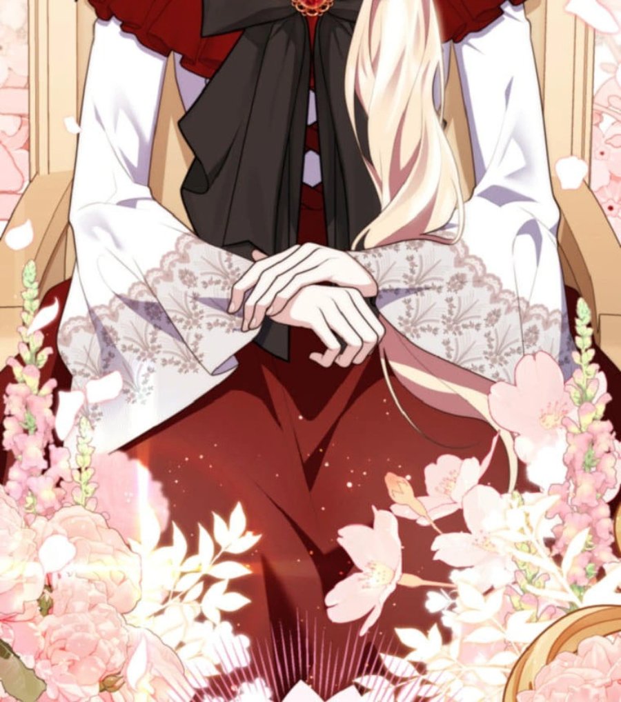 Baca A Princess Who Reads Fortune - Chapter 71 halaman 19