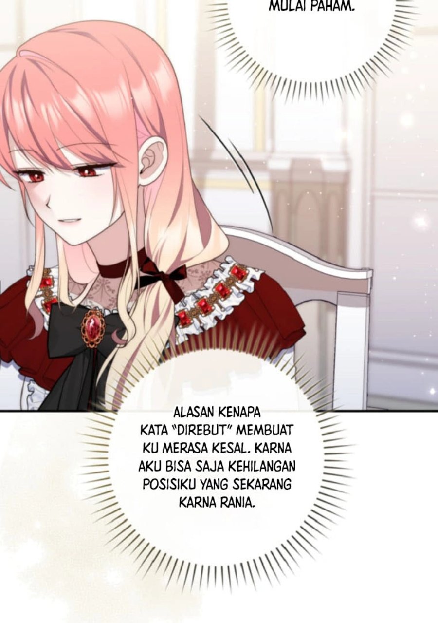 Baca A Princess Who Reads Fortune - Chapter 71 halaman 21