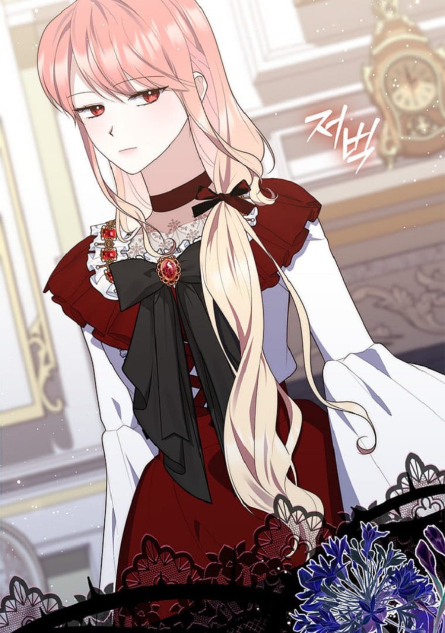 Baca A Princess Who Reads Fortune - Chapter 71 halaman 3