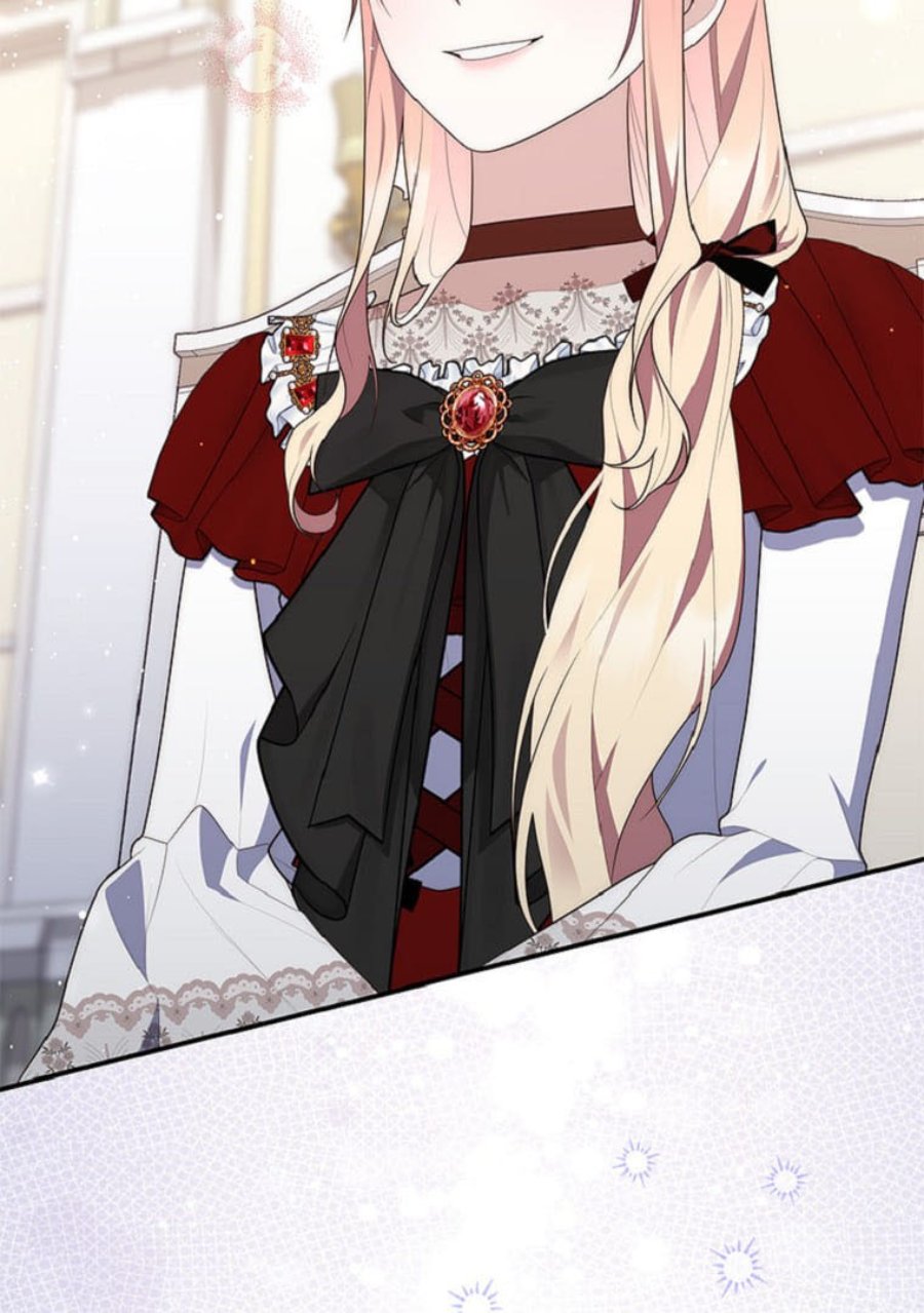 Baca A Princess Who Reads Fortune - Chapter 71 halaman 30