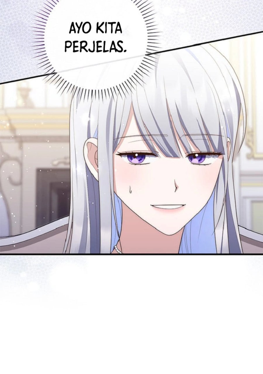 Baca A Princess Who Reads Fortune - Chapter 71 halaman 34