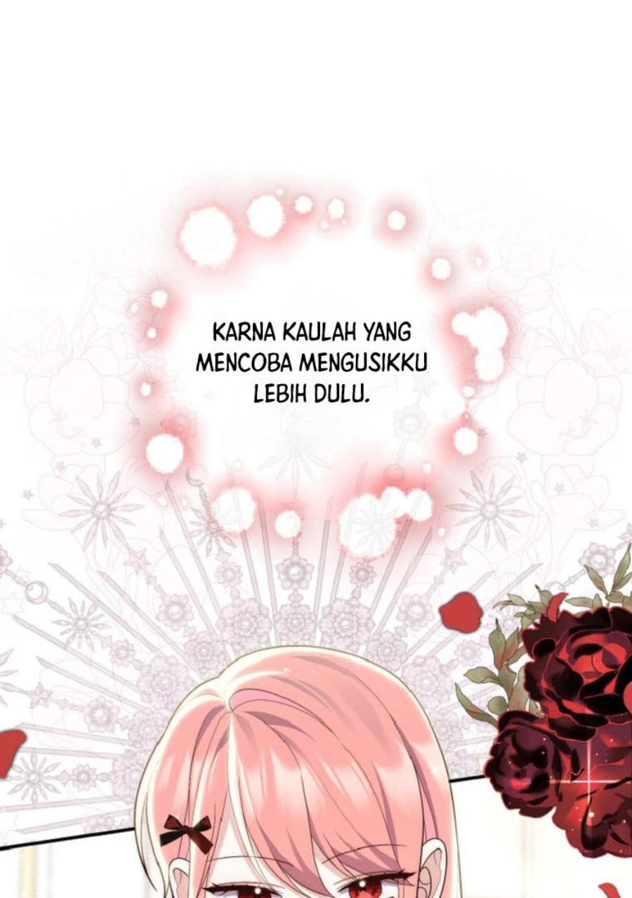 Baca A Princess Who Reads Fortune - Chapter 71 halaman 35