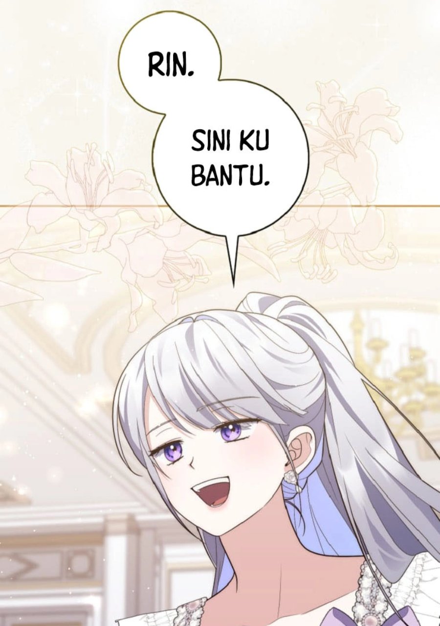 Baca A Princess Who Reads Fortune - Chapter 71 halaman 40