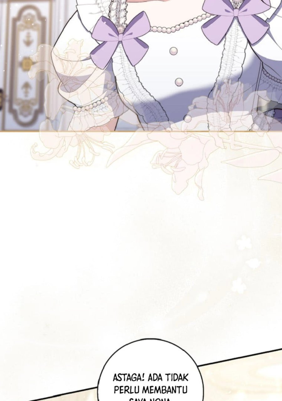 Baca A Princess Who Reads Fortune - Chapter 71 halaman 41