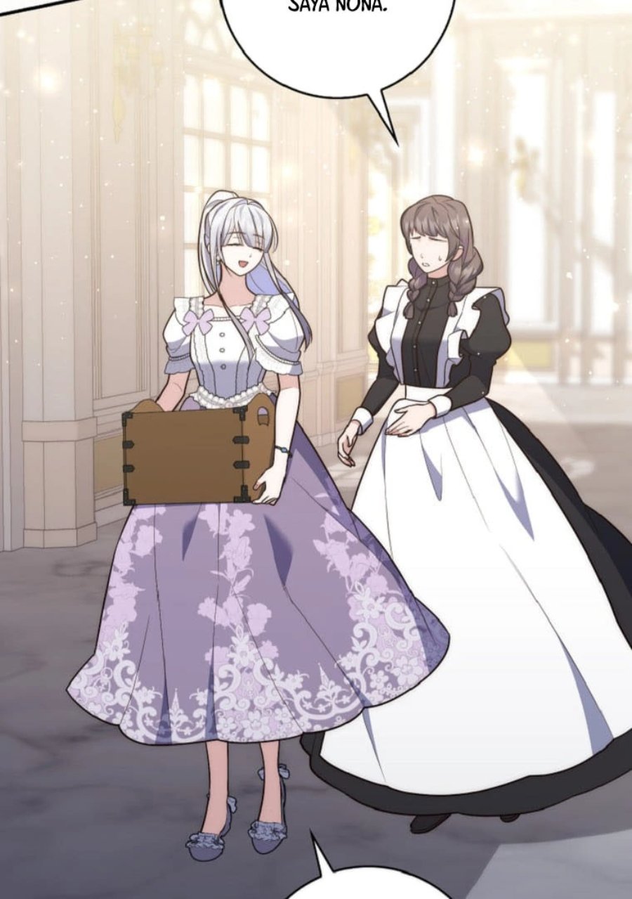 Baca A Princess Who Reads Fortune - Chapter 71 halaman 42