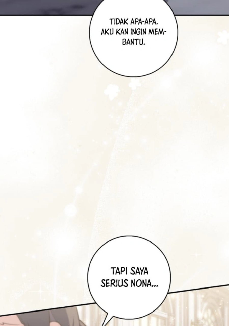 Baca A Princess Who Reads Fortune - Chapter 71 halaman 43