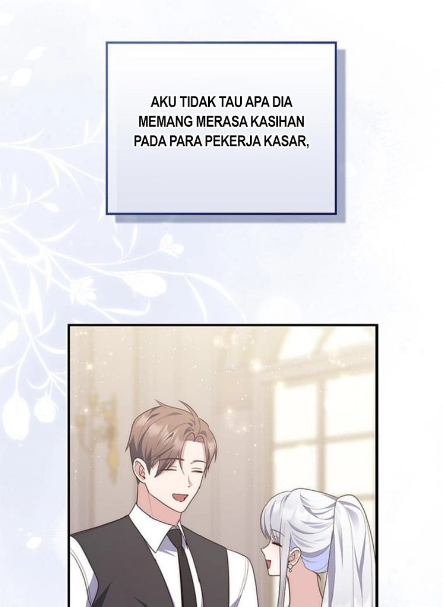 Baca A Princess Who Reads Fortune - Chapter 71 halaman 45