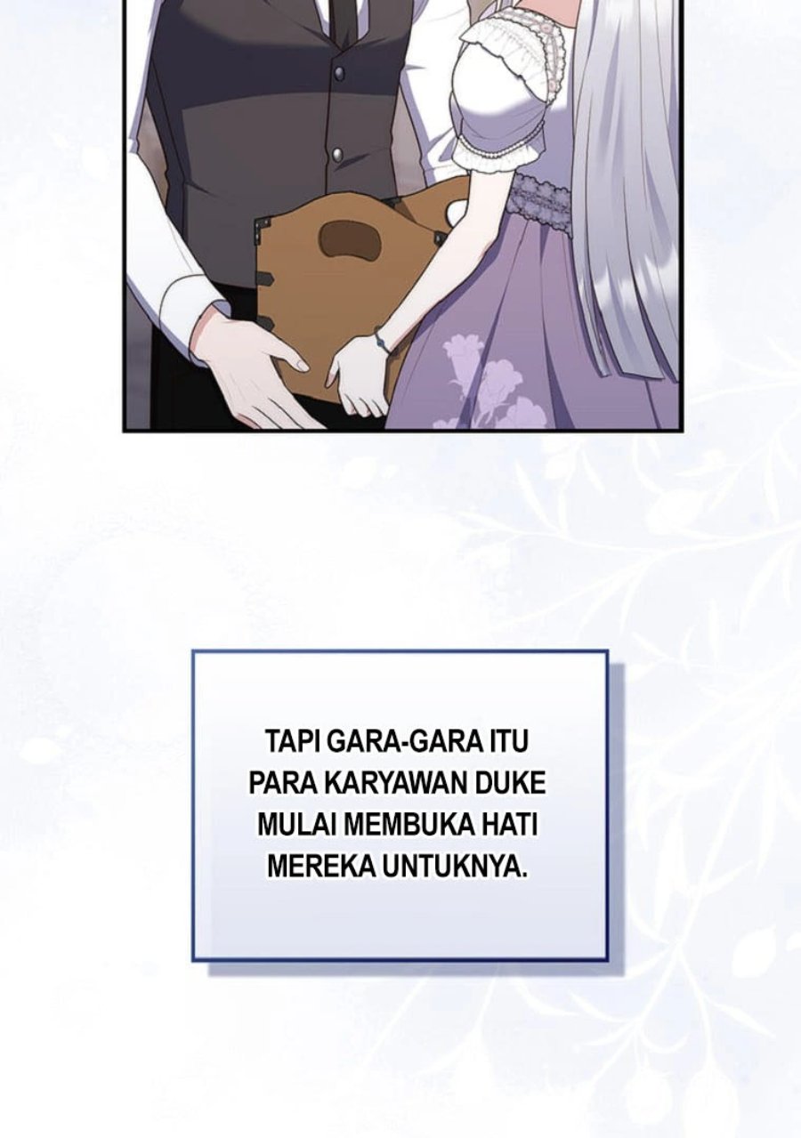 Baca A Princess Who Reads Fortune - Chapter 71 halaman 46