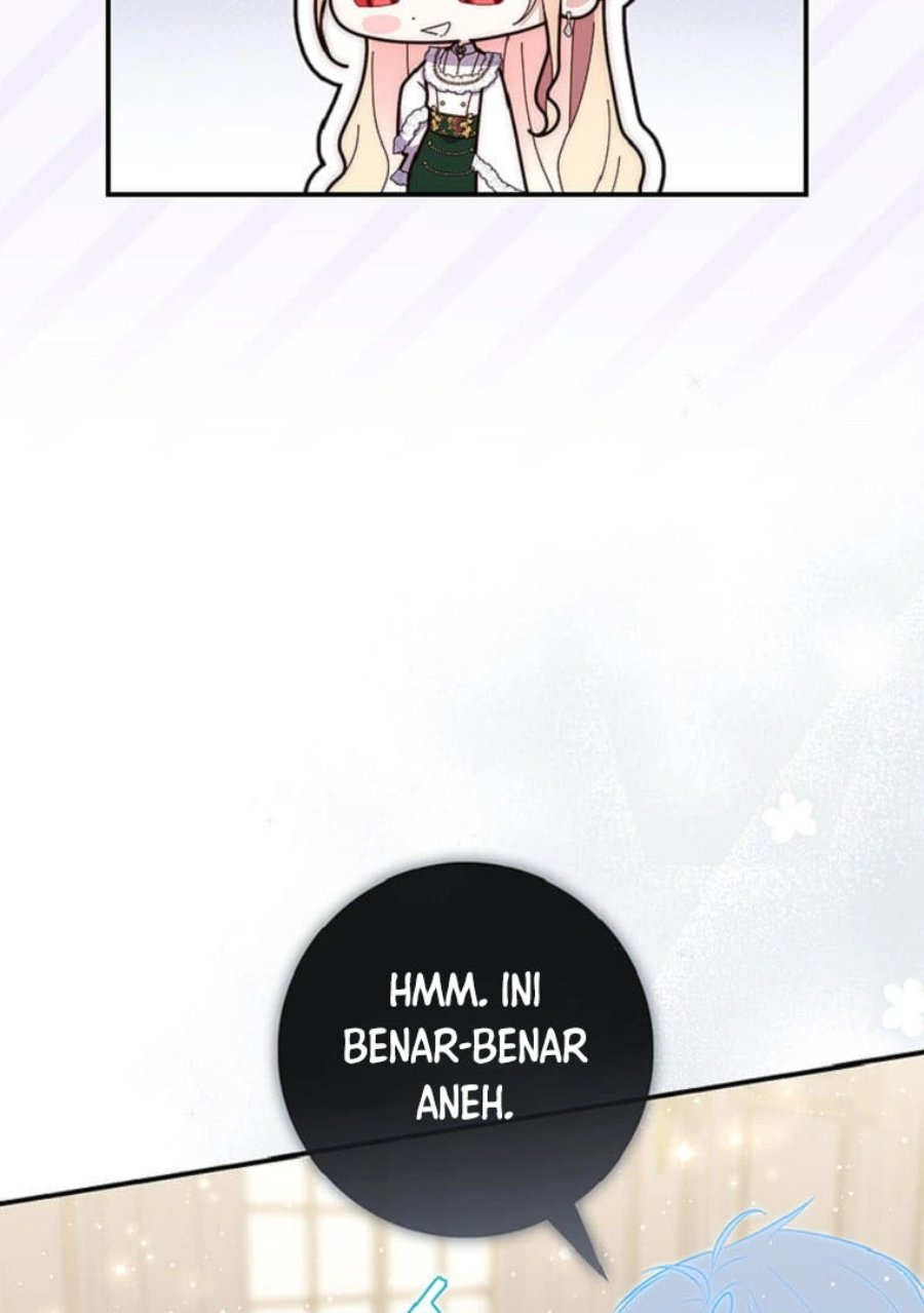 Baca A Princess Who Reads Fortune - Chapter 71 halaman 48