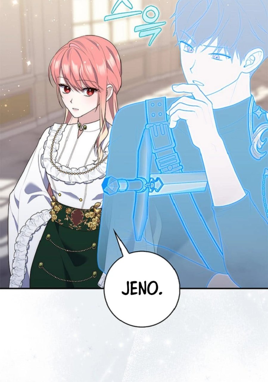 Baca A Princess Who Reads Fortune - Chapter 71 halaman 49