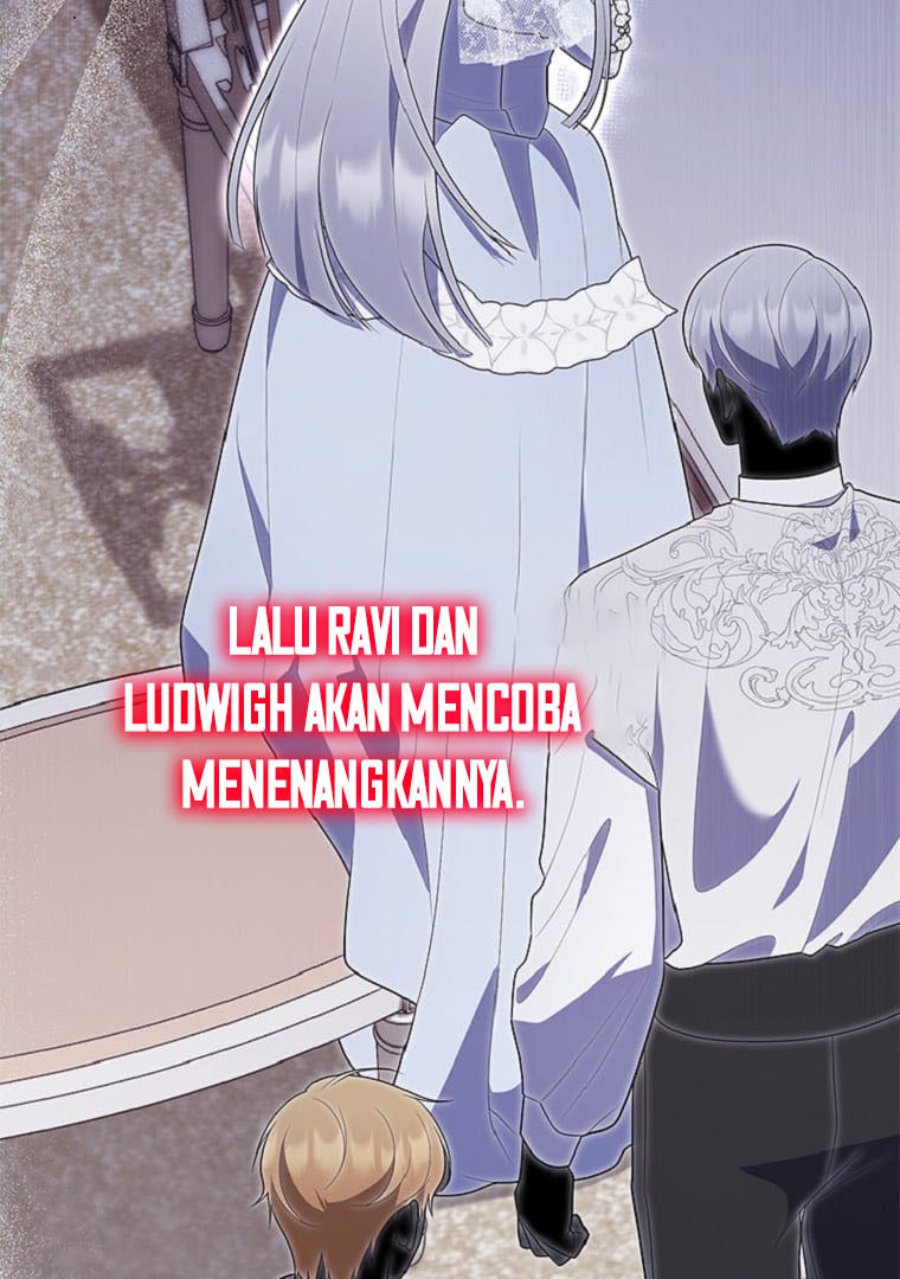 Baca A Princess Who Reads Fortune - Chapter 71 halaman 5