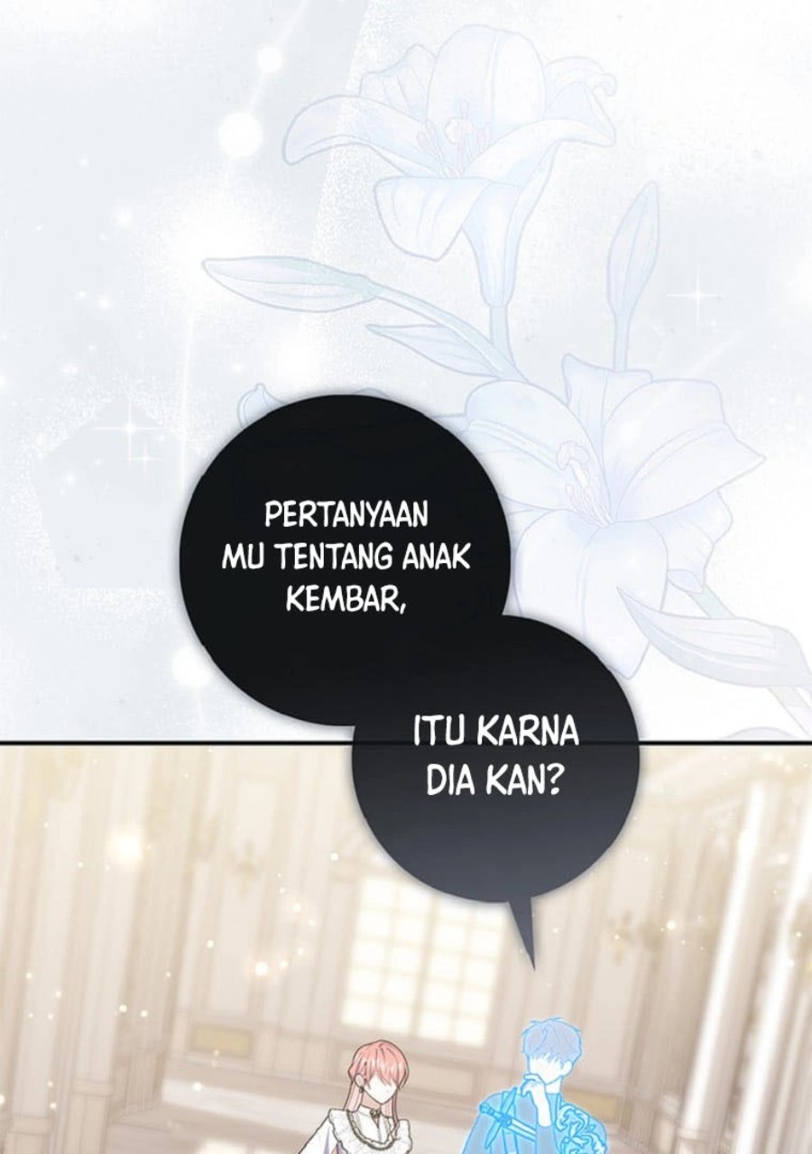 Baca A Princess Who Reads Fortune - Chapter 71 halaman 50