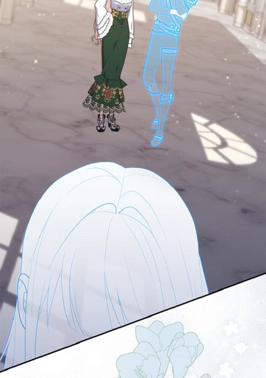 Baca A Princess Who Reads Fortune - Chapter 71 halaman 51