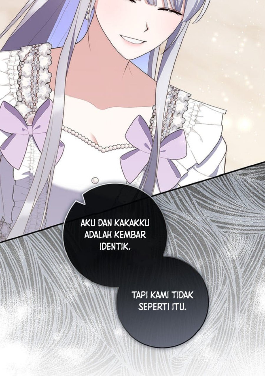 Baca A Princess Who Reads Fortune - Chapter 71 halaman 57