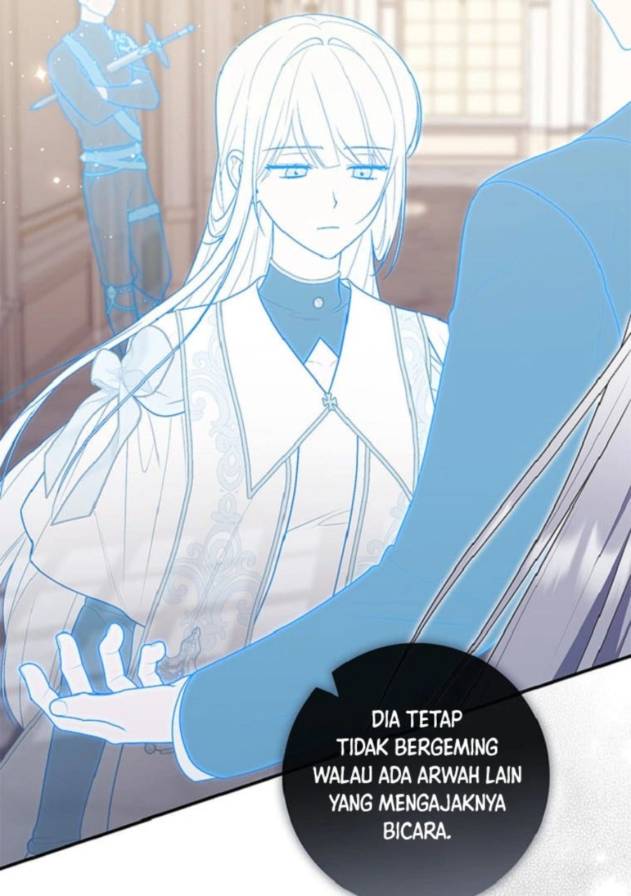 Baca A Princess Who Reads Fortune - Chapter 71 halaman 59