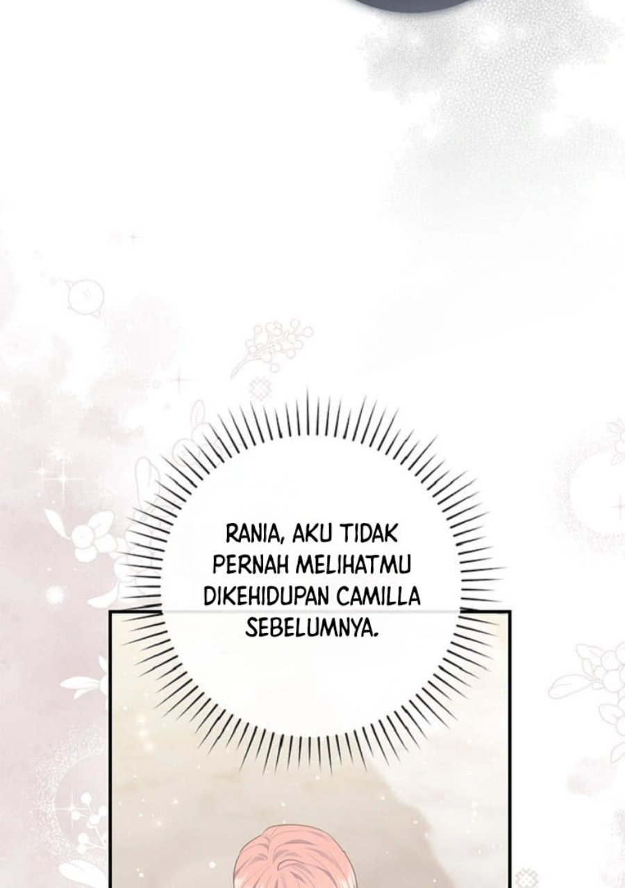 Baca A Princess Who Reads Fortune - Chapter 71 halaman 60
