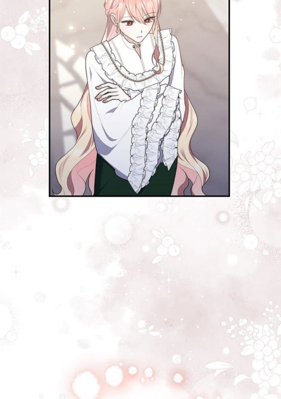 Baca A Princess Who Reads Fortune - Chapter 71 halaman 61