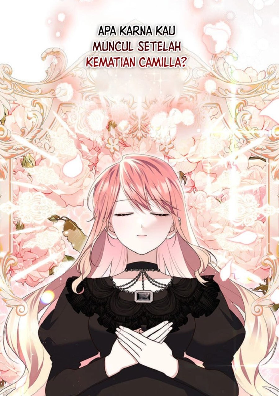 Baca A Princess Who Reads Fortune - Chapter 71 halaman 62