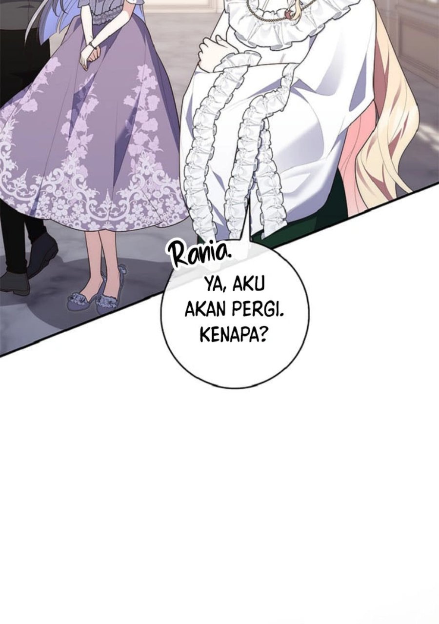 Baca A Princess Who Reads Fortune - Chapter 71 halaman 66