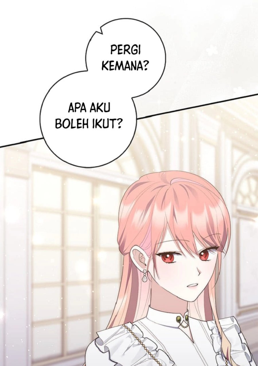 Baca A Princess Who Reads Fortune - Chapter 71 halaman 67