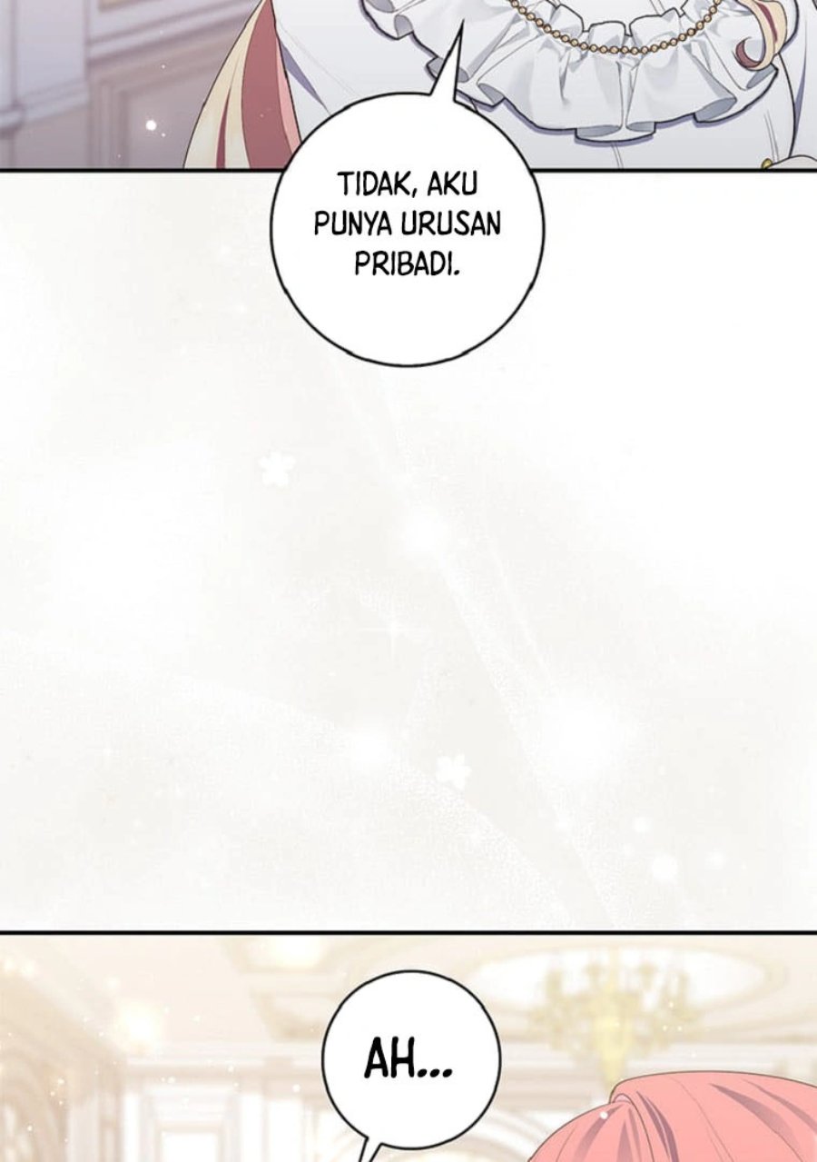 Baca A Princess Who Reads Fortune - Chapter 71 halaman 68