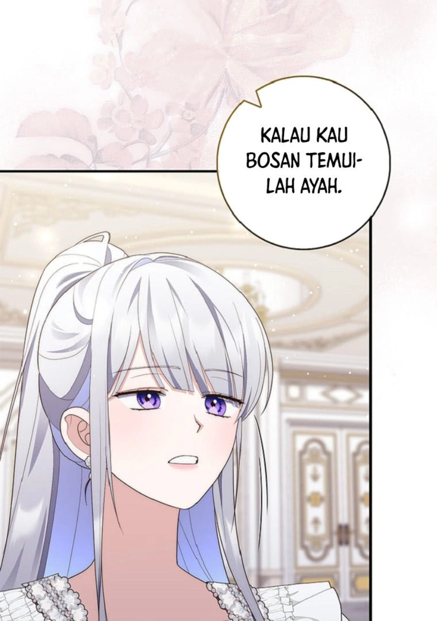 Baca A Princess Who Reads Fortune - Chapter 71 halaman 70