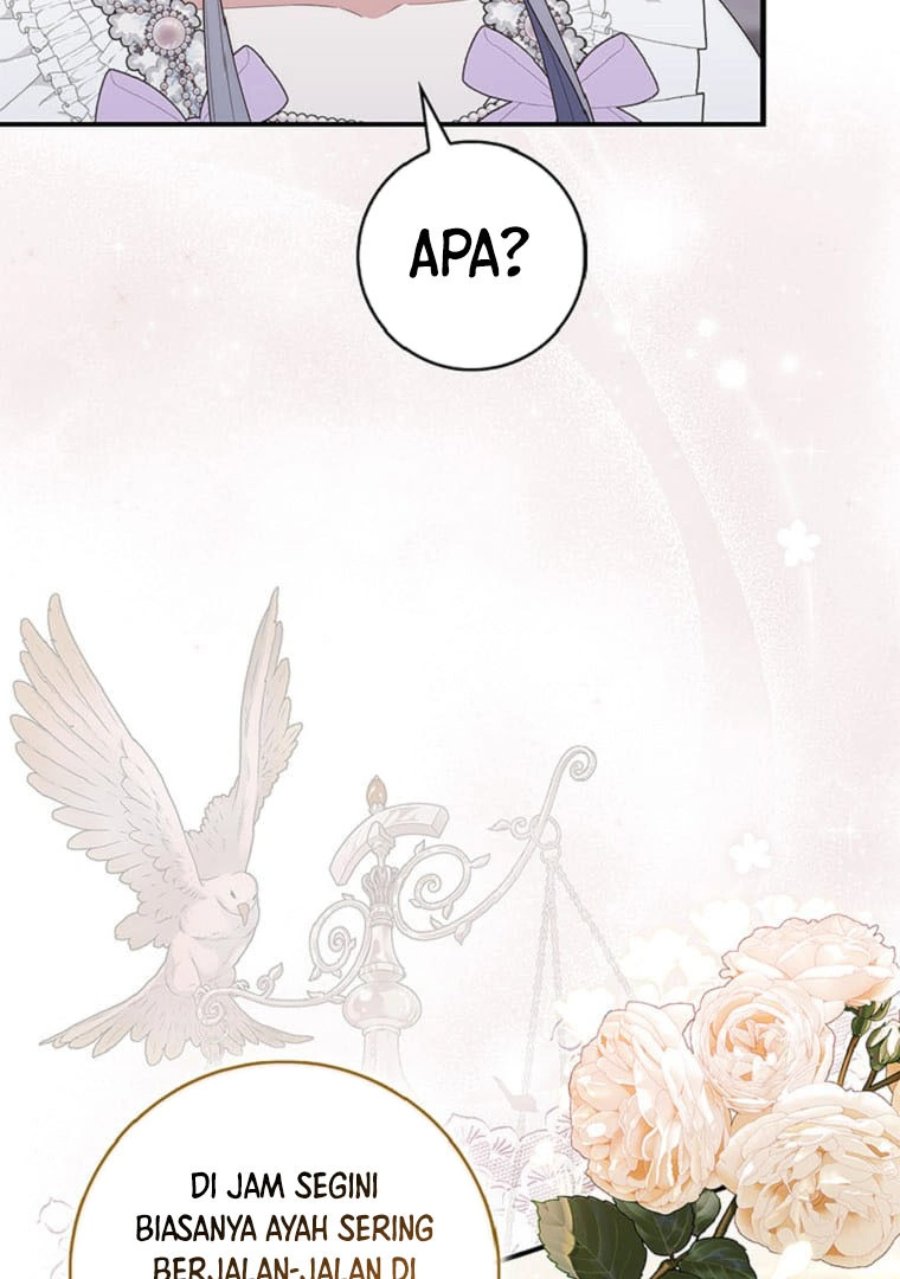 Baca A Princess Who Reads Fortune - Chapter 71 halaman 71