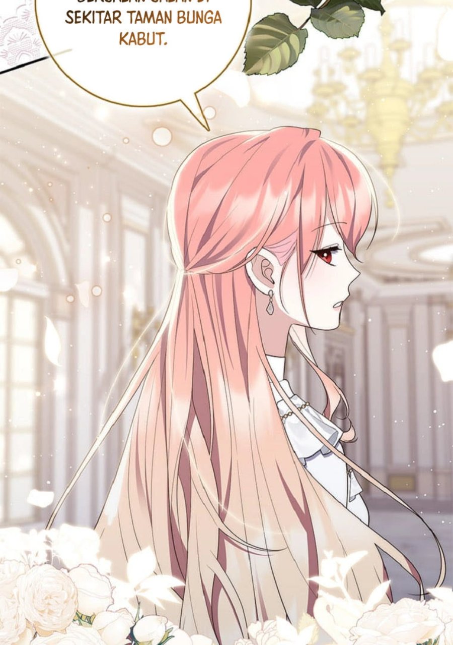 Baca A Princess Who Reads Fortune - Chapter 71 halaman 72