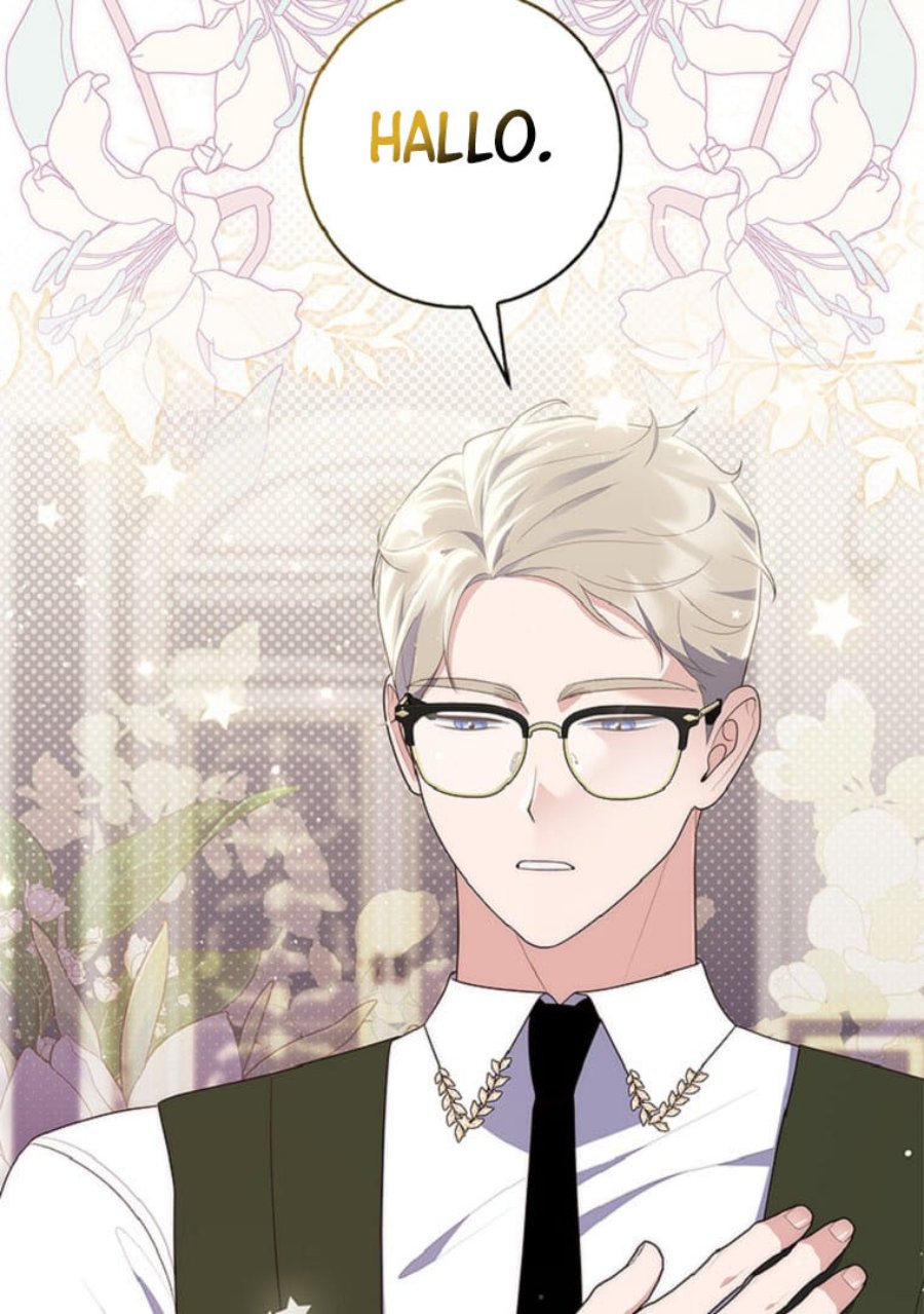 Baca A Princess Who Reads Fortune - Chapter 71 halaman 81