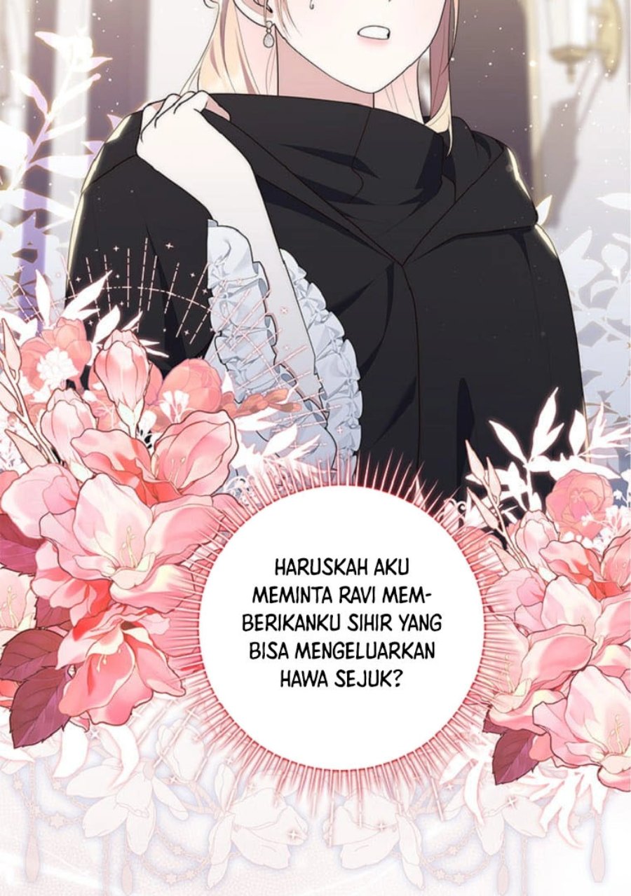 Baca A Princess Who Reads Fortune - Chapter 71 halaman 85