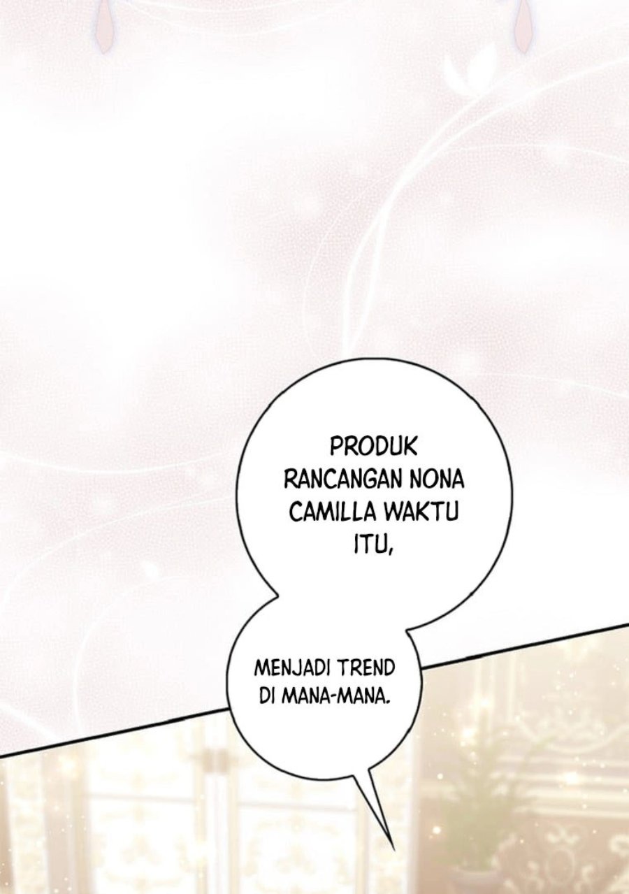 Baca A Princess Who Reads Fortune - Chapter 71 halaman 86