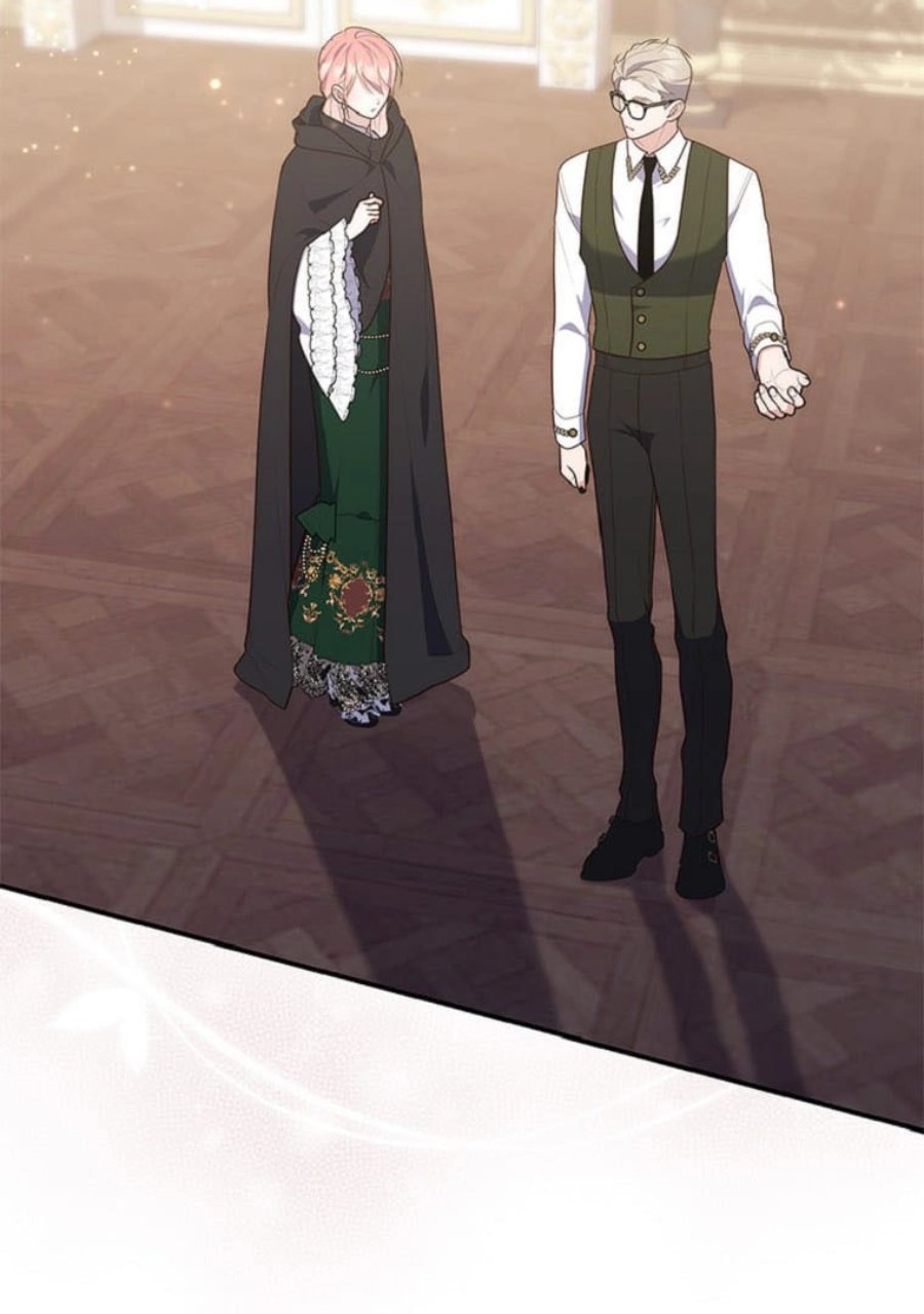 Baca A Princess Who Reads Fortune - Chapter 71 halaman 87