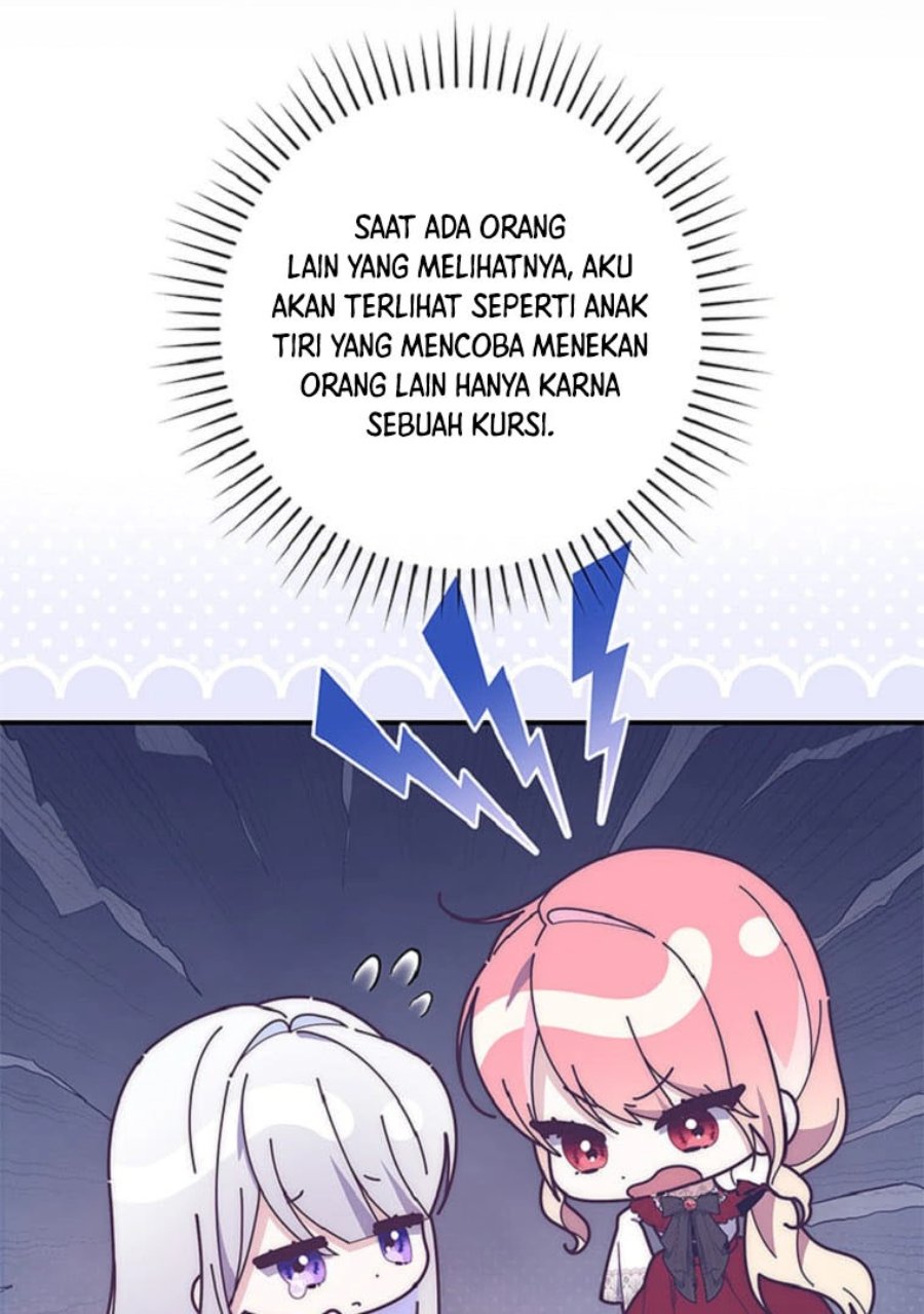 Baca A Princess Who Reads Fortune - Chapter 71 halaman 9