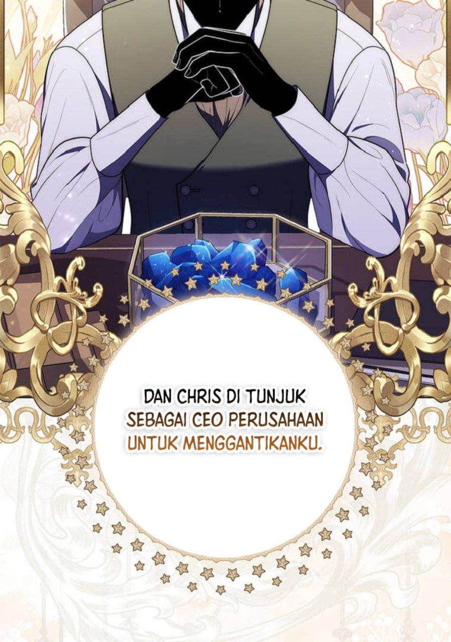 Baca A Princess Who Reads Fortune - Chapter 71 halaman 94