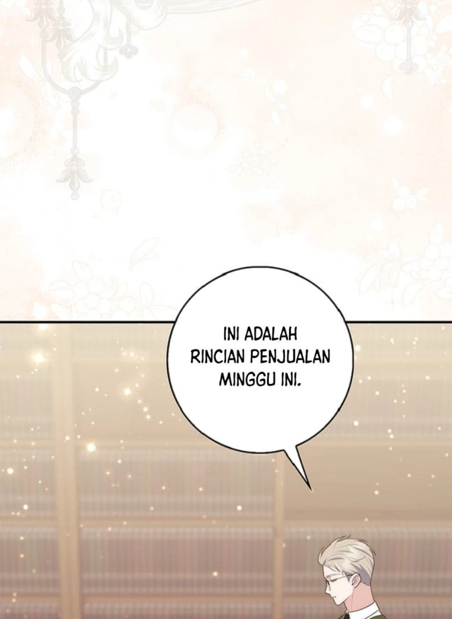 Baca A Princess Who Reads Fortune - Chapter 71 halaman 95