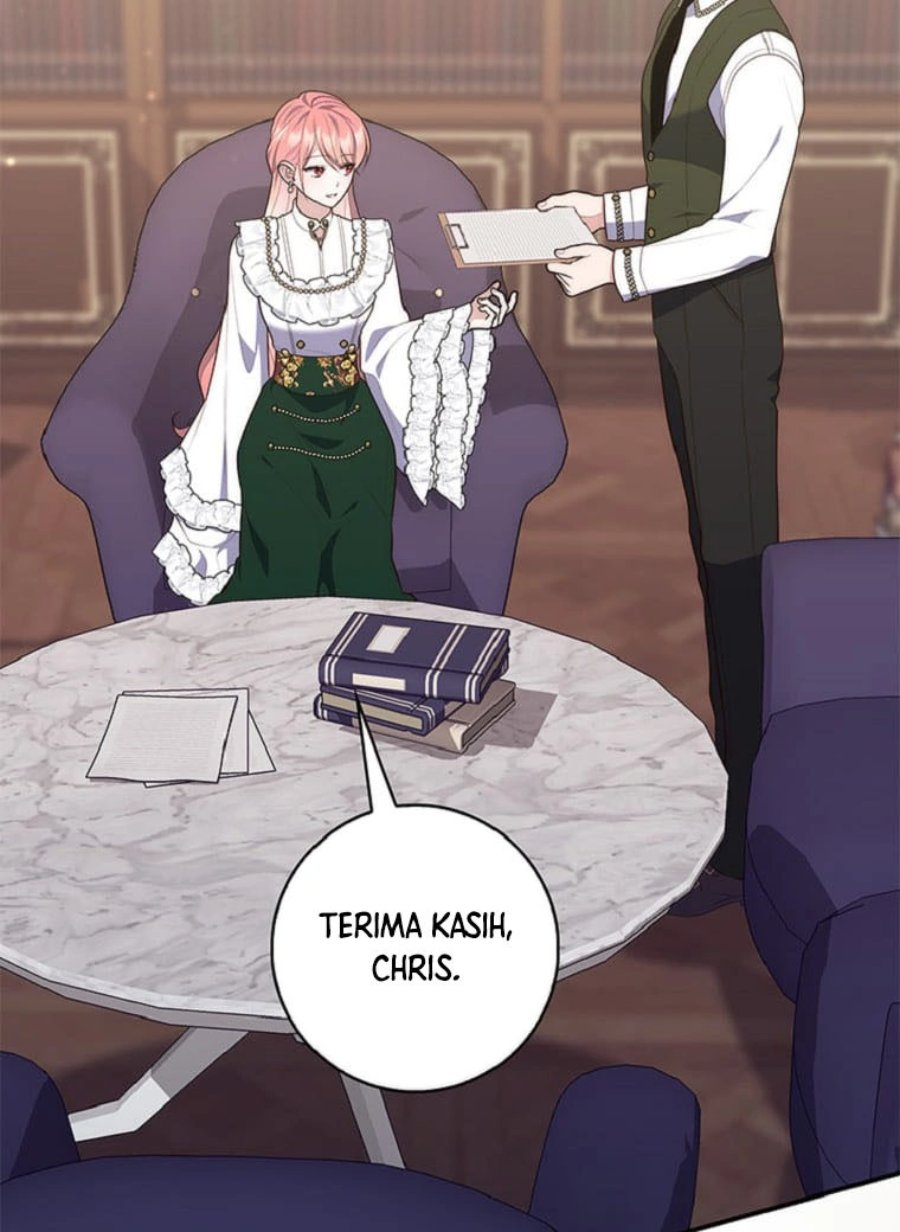 Baca A Princess Who Reads Fortune - Chapter 71 halaman 96