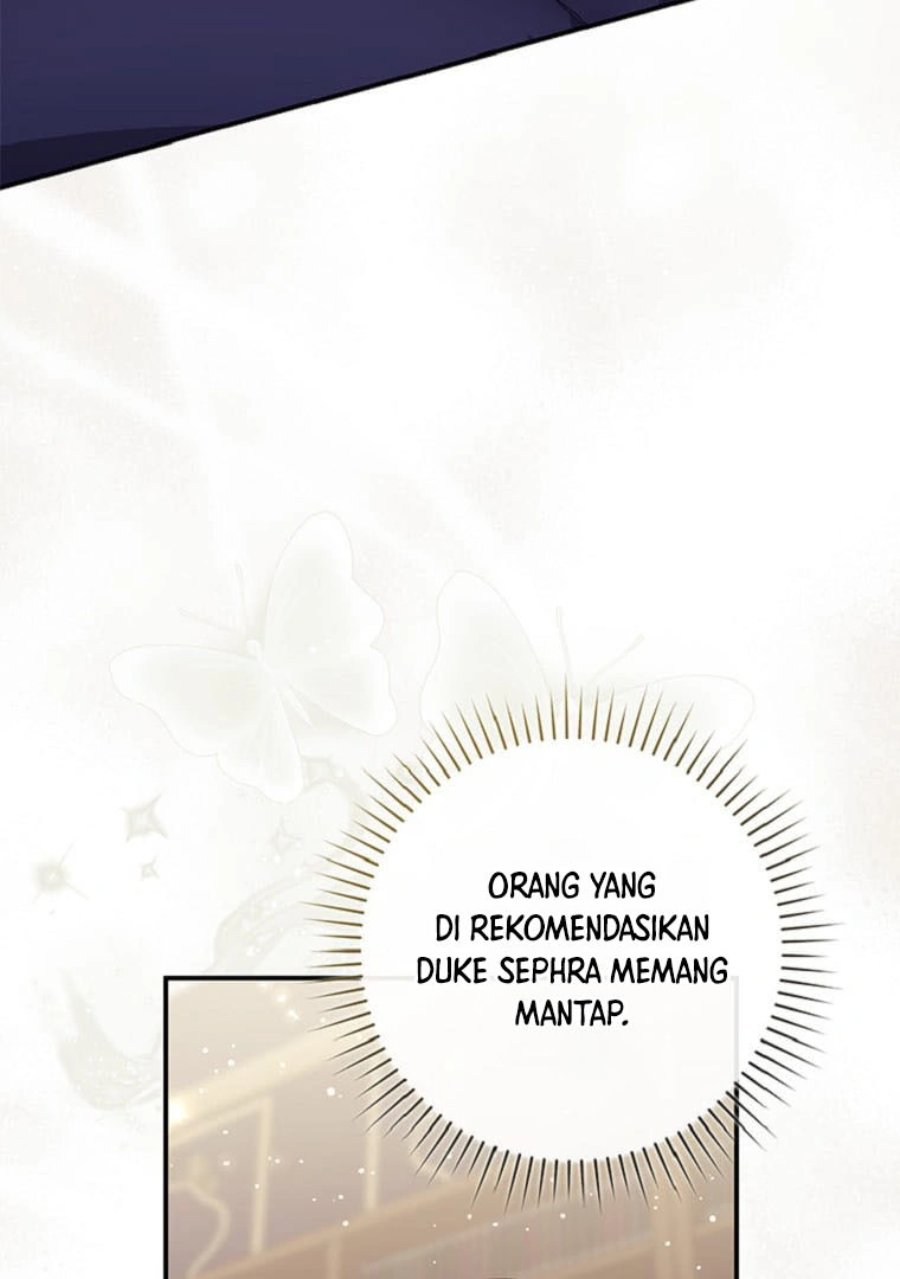 Baca A Princess Who Reads Fortune - Chapter 71 halaman 97