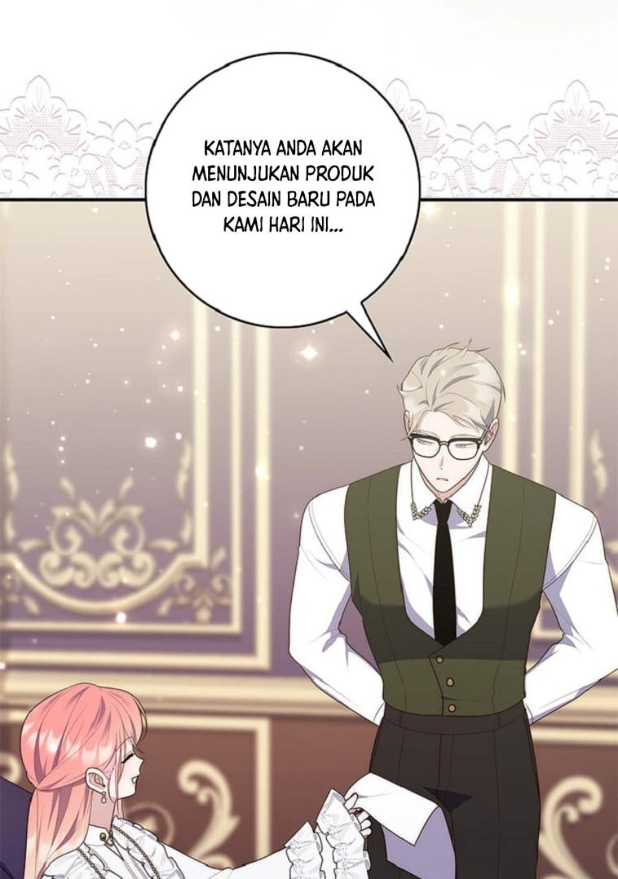 Baca A Princess Who Reads Fortune - Chapter 71 halaman 99