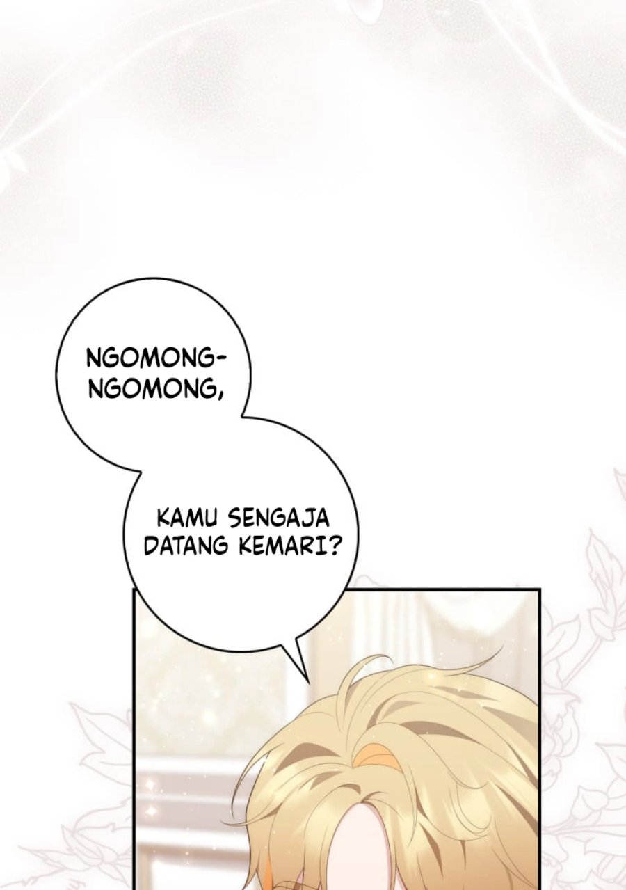 Baca A Princess Who Reads Fortune - Chapter 72 halaman 10