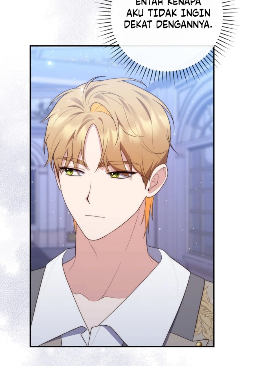 Baca A Princess Who Reads Fortune - Chapter 72 halaman 100